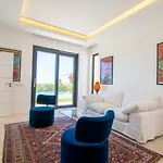 Villa Miura Carvoeiro (Lagoa)