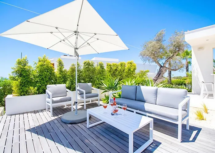 Villa Miura Carvoeiro (Lagoa)