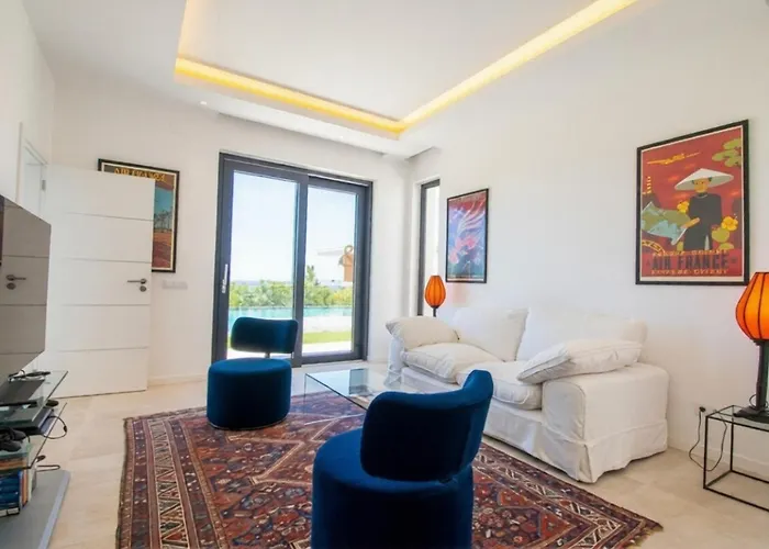 Villa Miura Carvoeiro (Lagoa)