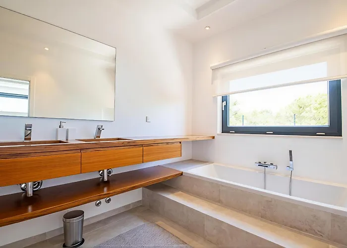 Miura Villa Carvoeiro (Lagoa)