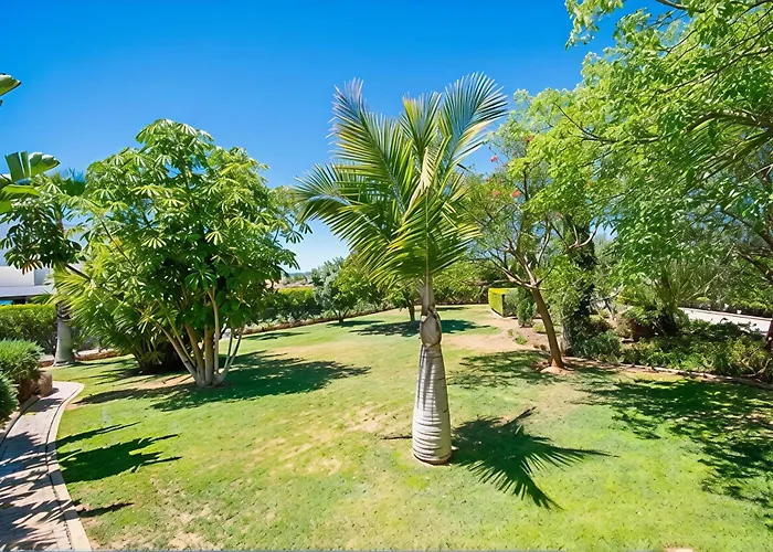 Miura Villa Carvoeiro (Lagoa)