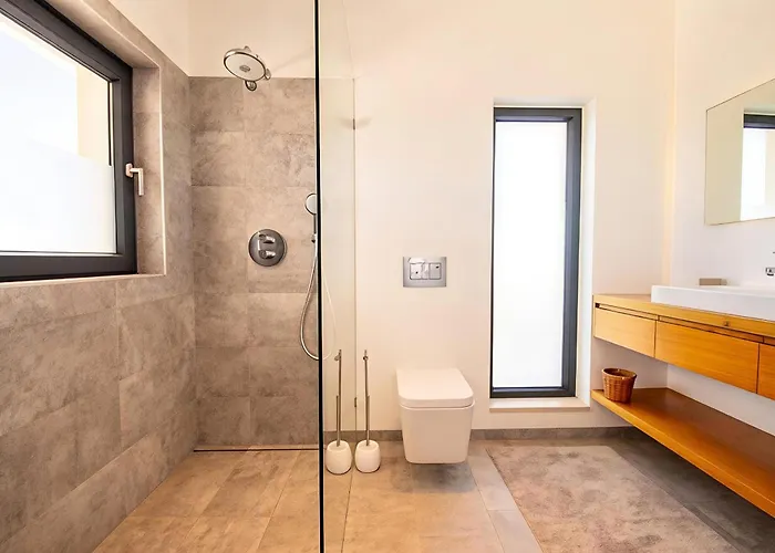 Villa Miura Carvoeiro (Lagoa)